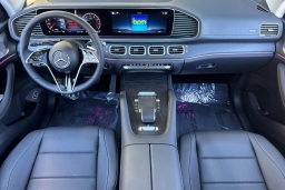 Mercedes-Benz GLS GLS 450 4MATIC SUV 2026