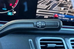 Mercedes-Benz GLS GLS 450 4MATIC SUV 2026