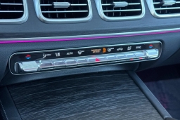 Mercedes-Benz GLS GLS 450 4MATIC SUV 2026