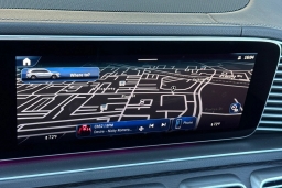 Mercedes-Benz GLS GLS 450 4MATIC SUV 2026