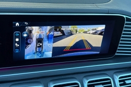 Mercedes-Benz GLS GLS 450 4MATIC SUV 2026