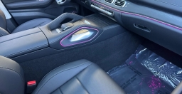 Mercedes-Benz GLS GLS 450 4MATIC SUV 2026