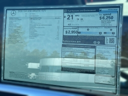 Mercedes-Benz GLS GLS 450 4MATIC SUV 2026