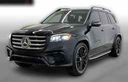 Mercedes-Benz GLS GLS 450 4MATIC SUV 2026
