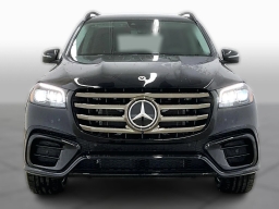 Mercedes-Benz GLS GLS 450 4MATIC SUV 2026