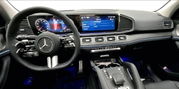 Mercedes-Benz GLS GLS 450 4MATIC SUV 2026