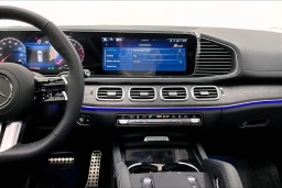 Mercedes-Benz GLS GLS 450 4MATIC SUV 2026