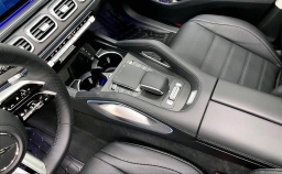 Mercedes-Benz GLS GLS 450 4MATIC SUV 2026