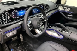 Mercedes-Benz GLS GLS 450 4MATIC SUV 2026