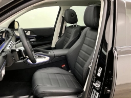 Mercedes-Benz GLS GLS 450 4MATIC SUV 2026