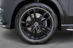 Mercedes-Benz GLS GLS 450 4MATIC SUV 2026