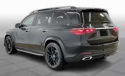 Mercedes-Benz GLS GLS 450 4MATIC SUV 2026