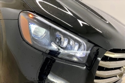 Mercedes-Benz GLS GLS 450 4MATIC SUV 2026