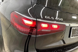 Mercedes-Benz GLS GLS 450 4MATIC SUV 2026