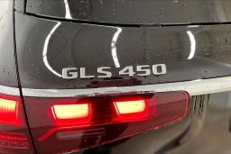 Mercedes-Benz GLS GLS 450 4MATIC SUV 2026