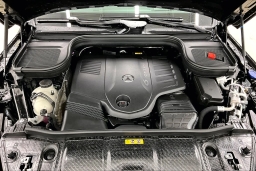 Mercedes-Benz GLS GLS 450 4MATIC SUV 2026