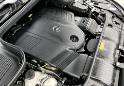 Mercedes-Benz GLS GLS 450 4MATIC SUV 2026