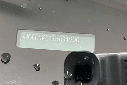 Mercedes-Benz GLS GLS 450 4MATIC SUV 2026