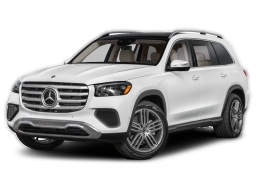 Mercedes-Benz GLS GLS 450 4MATIC SUV 2026
