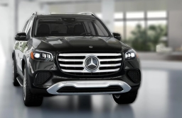 Mercedes-Benz GLS GLS 450 4MATIC SUV 2026