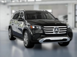 Mercedes-Benz GLS GLS 450 4MATIC SUV 2026