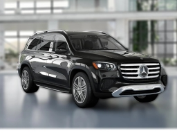 Mercedes-Benz GLS GLS 450 4MATIC SUV 2026