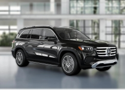 Mercedes-Benz GLS GLS 450 4MATIC SUV 2026