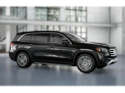 Mercedes-Benz GLS GLS 450 4MATIC SUV 2026