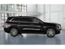 Mercedes-Benz GLS GLS 450 4MATIC SUV 2026