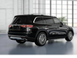 Mercedes-Benz GLS GLS 450 4MATIC SUV 2026