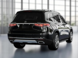 Mercedes-Benz GLS GLS 450 4MATIC SUV 2026