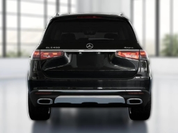 Mercedes-Benz GLS GLS 450 4MATIC SUV 2026