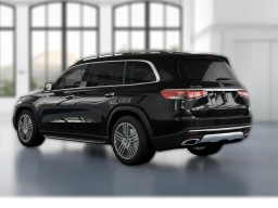 Mercedes-Benz GLS GLS 450 4MATIC SUV 2026