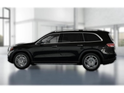 Mercedes-Benz GLS GLS 450 4MATIC SUV 2026