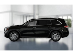Mercedes-Benz GLS GLS 450 4MATIC SUV 2026