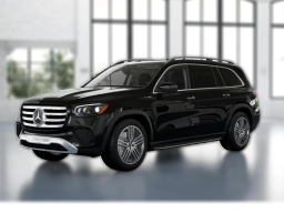 Mercedes-Benz GLS GLS 450 4MATIC SUV 2026