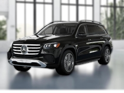 Mercedes-Benz GLS GLS 450 4MATIC SUV 2026