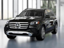Mercedes-Benz GLS GLS 450 4MATIC SUV 2026