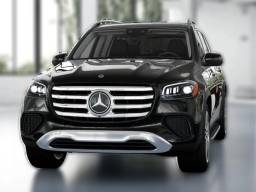 Mercedes-Benz GLS GLS 450 4MATIC SUV 2026