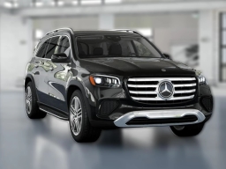 Mercedes-Benz GLS GLS 450 4MATIC SUV 2026