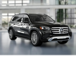 Mercedes-Benz GLS GLS 450 4MATIC SUV 2026