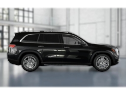 Mercedes-Benz GLS GLS 450 4MATIC SUV 2026