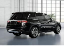 Mercedes-Benz GLS GLS 450 4MATIC SUV 2026