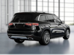 Mercedes-Benz GLS GLS 450 4MATIC SUV 2026
