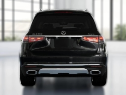 Mercedes-Benz GLS GLS 450 4MATIC SUV 2026