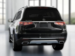 Mercedes-Benz GLS GLS 450 4MATIC SUV 2026