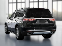 Mercedes-Benz GLS GLS 450 4MATIC SUV 2026