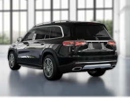 Mercedes-Benz GLS GLS 450 4MATIC SUV 2026