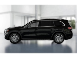 Mercedes-Benz GLS GLS 450 4MATIC SUV 2026