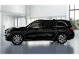 Mercedes-Benz GLS GLS 450 4MATIC SUV 2026